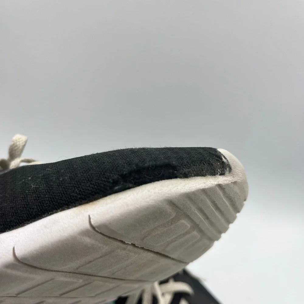 Nike experience effortless